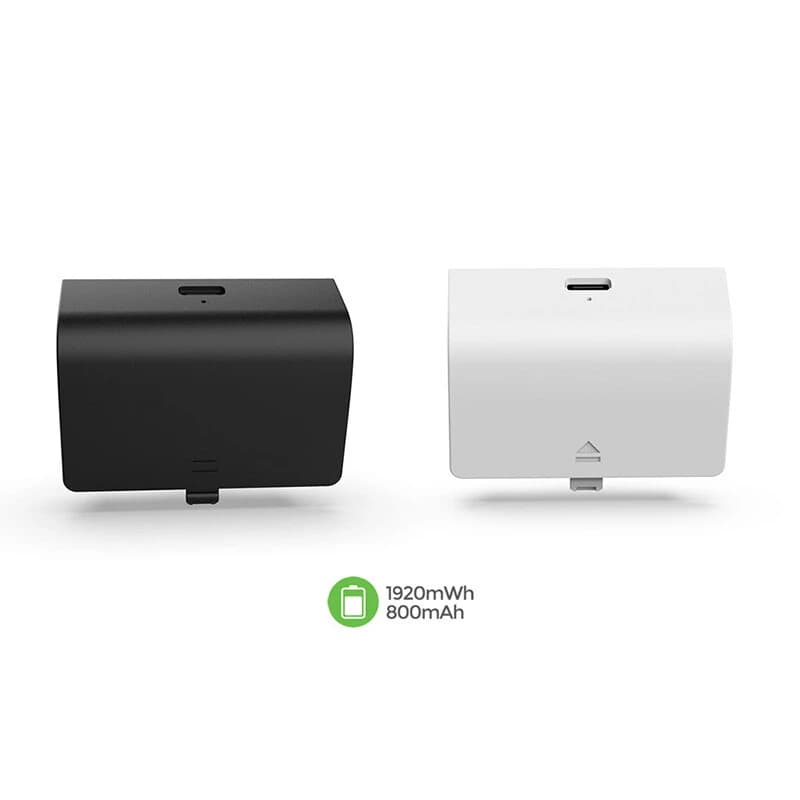 باتری دابی TYX-2610B Xbox Series X/S 800mAh — تصویر ۶