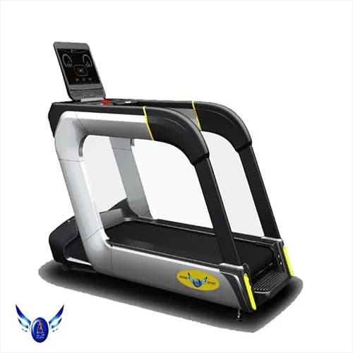 تردمیل باشگاهی مدل T2