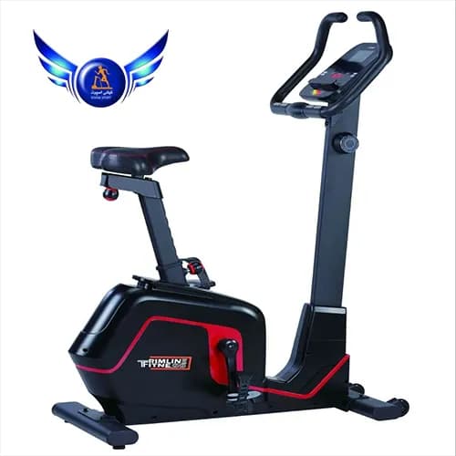 دوچرخه ثابت ایستاده TF87050B