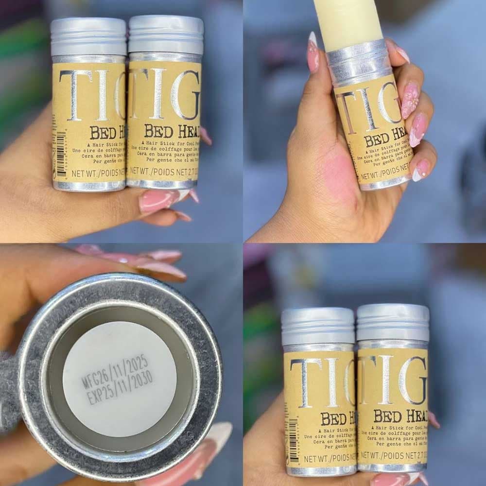 استیک وزگیر مو TIGI مدل Bed Head وزن 75 گرم
