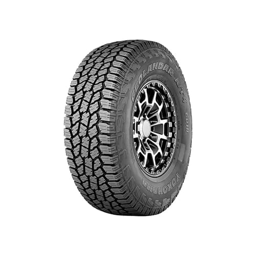 لاستیک يوكوهاما سایز 265/65R17 گل GEOLANDER A/T4 G018
