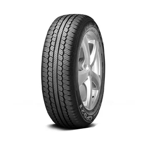 لاستیک نکسن سایز 215/70R16 گل CP521
