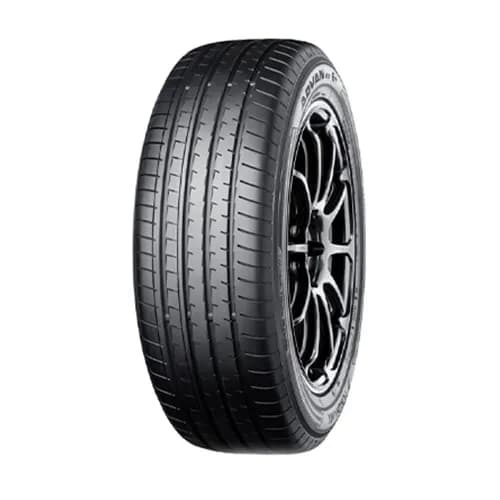لاستیک يوكوهاما سایز 235/55R18 گل ADVAN V61