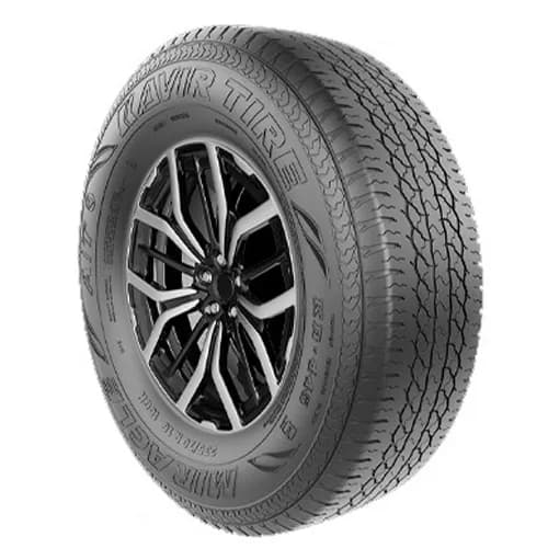 لاستیک کویر تایر سایز 235/70R16 گل KB445