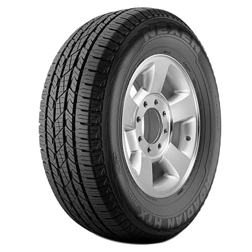لاستیک نکسن سایز 235/70R16 گل ROADIAN HTX RH5
