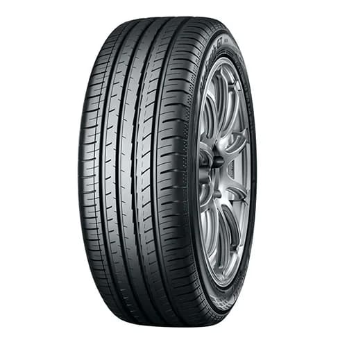 لاستیک يوكوهاما سایز 245/45R19 گل bluearth GT AE51