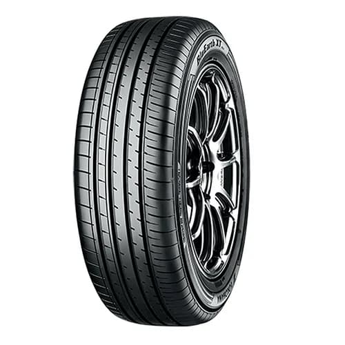 لاستیک يوكوهاما سایز 235/55R20 گل Bluearth XT AE61
