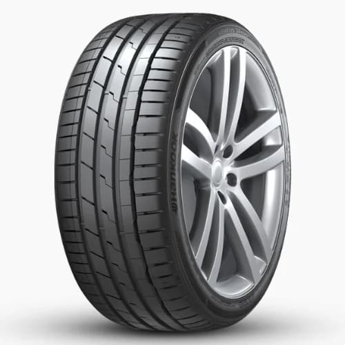 لاستیک هانکوک سایز 255/45R20 گل VENTUS S1 EVO3 K127