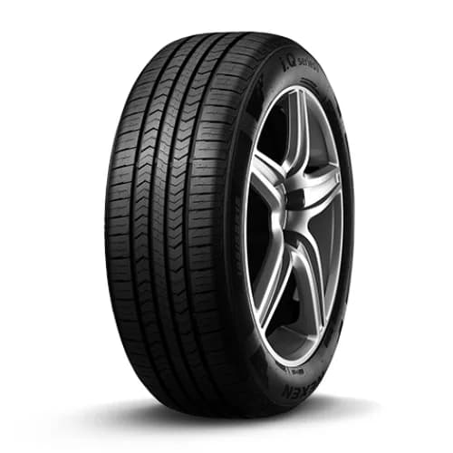 لاستیک نکسن سایز 185/65R14 گل i.Q series 1