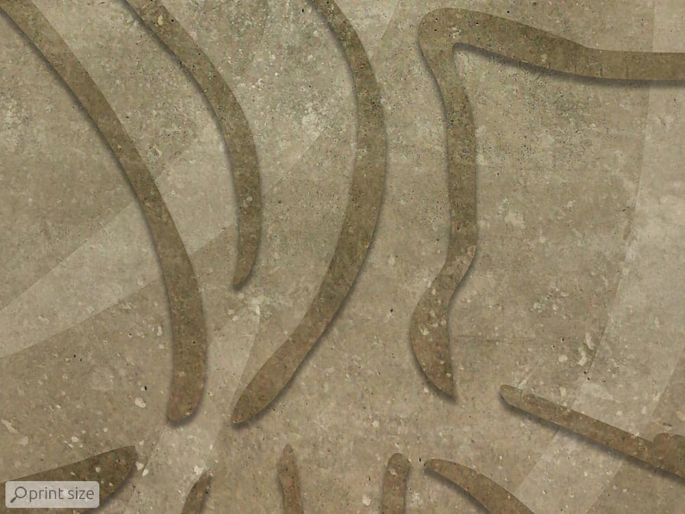 پوستر دیواری سنتی کلاسیک رقص سماع M10050210 — تصویر ۳