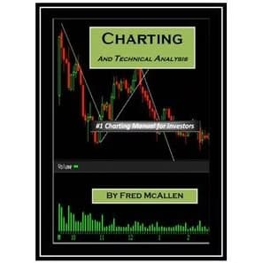 کتاب Charting and Technical Analysis اثر Fred McAllen انتشارات مولفین طلایی کد k9587