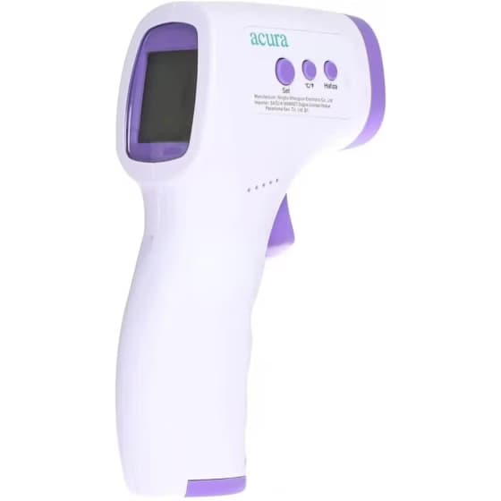 تب سنج کودک آکورا مدل AC9270 کد k9486