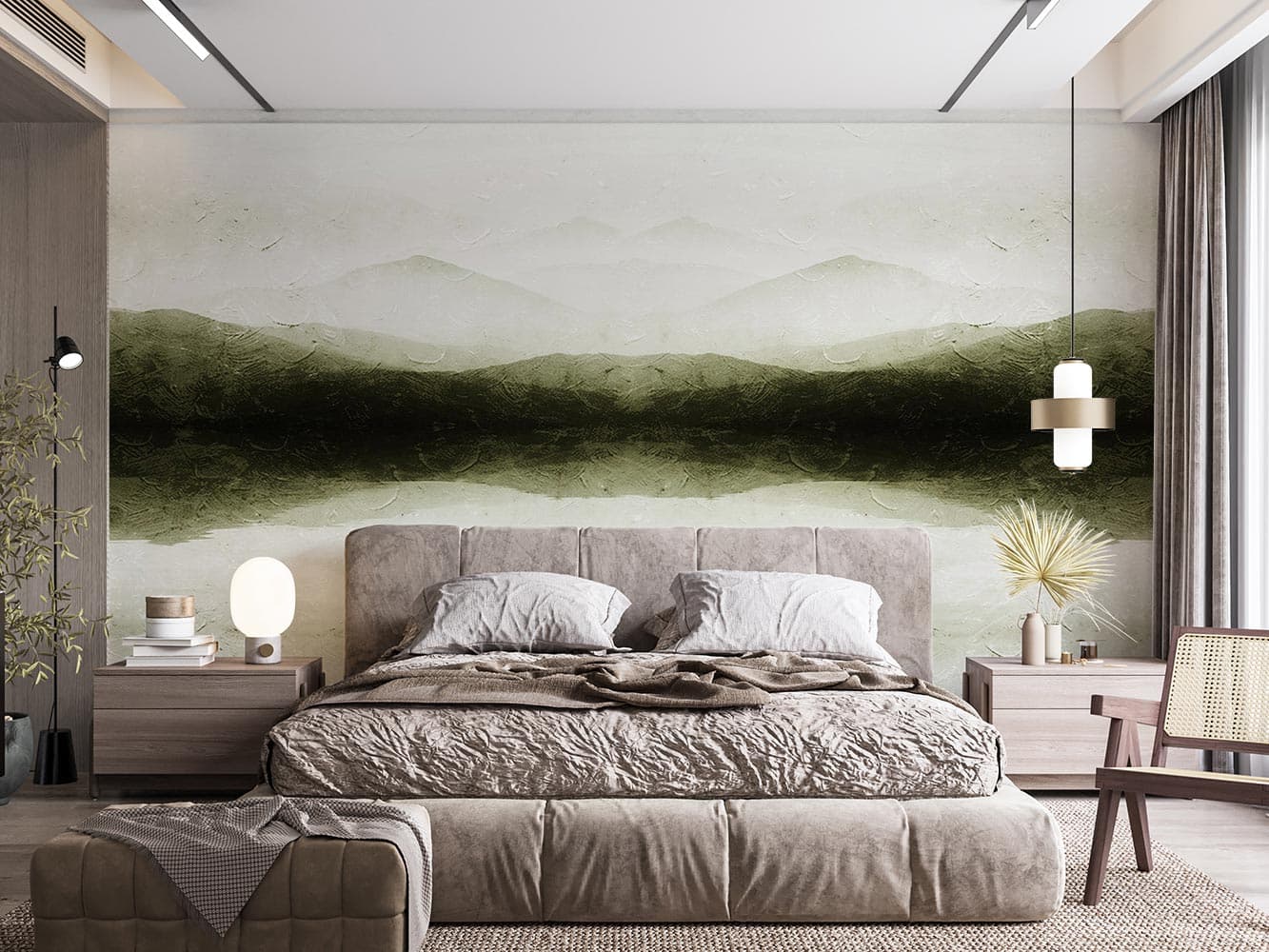 پوستر دیواری هنری M10037300