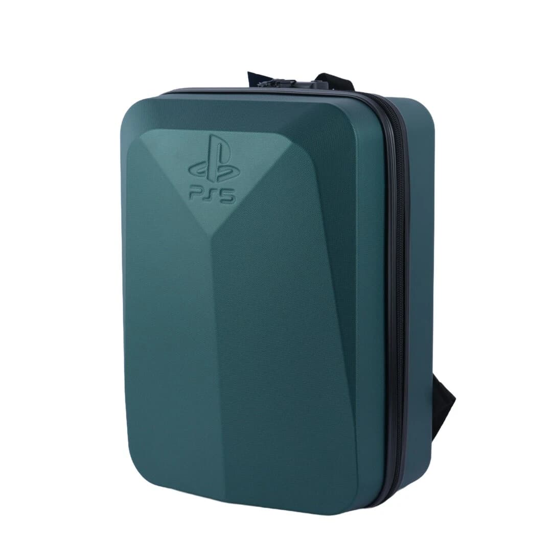 کیف کوله ای کنسول بازی PS5 Slim مارینوکس مارول MP7120 — تصویر ۷