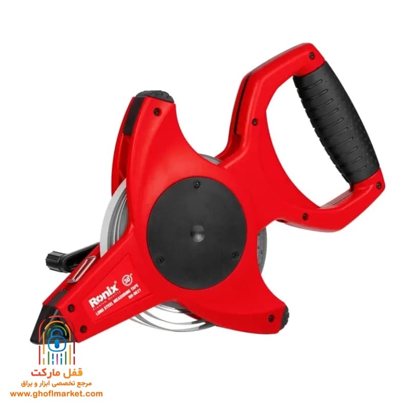 متر فلزی رونیکس مدل RH-9831