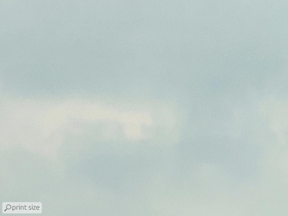 پوستر دیواری منظره طبیعت M10034400 — تصویر ۴