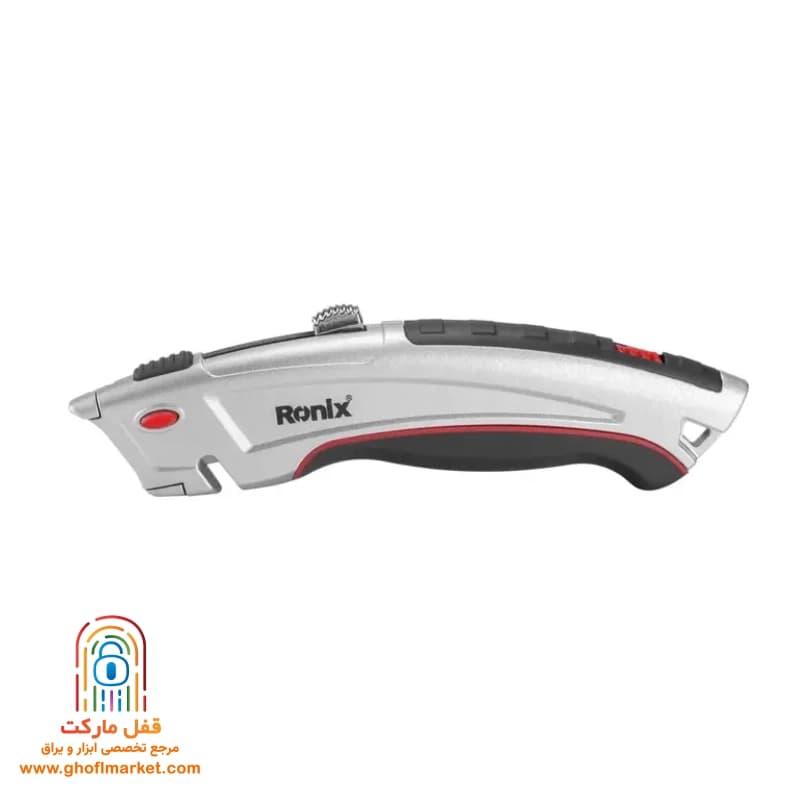 کاتر ذوزنقه‌ ای رونیکس مدل RH-3010 — تصویر ۲
