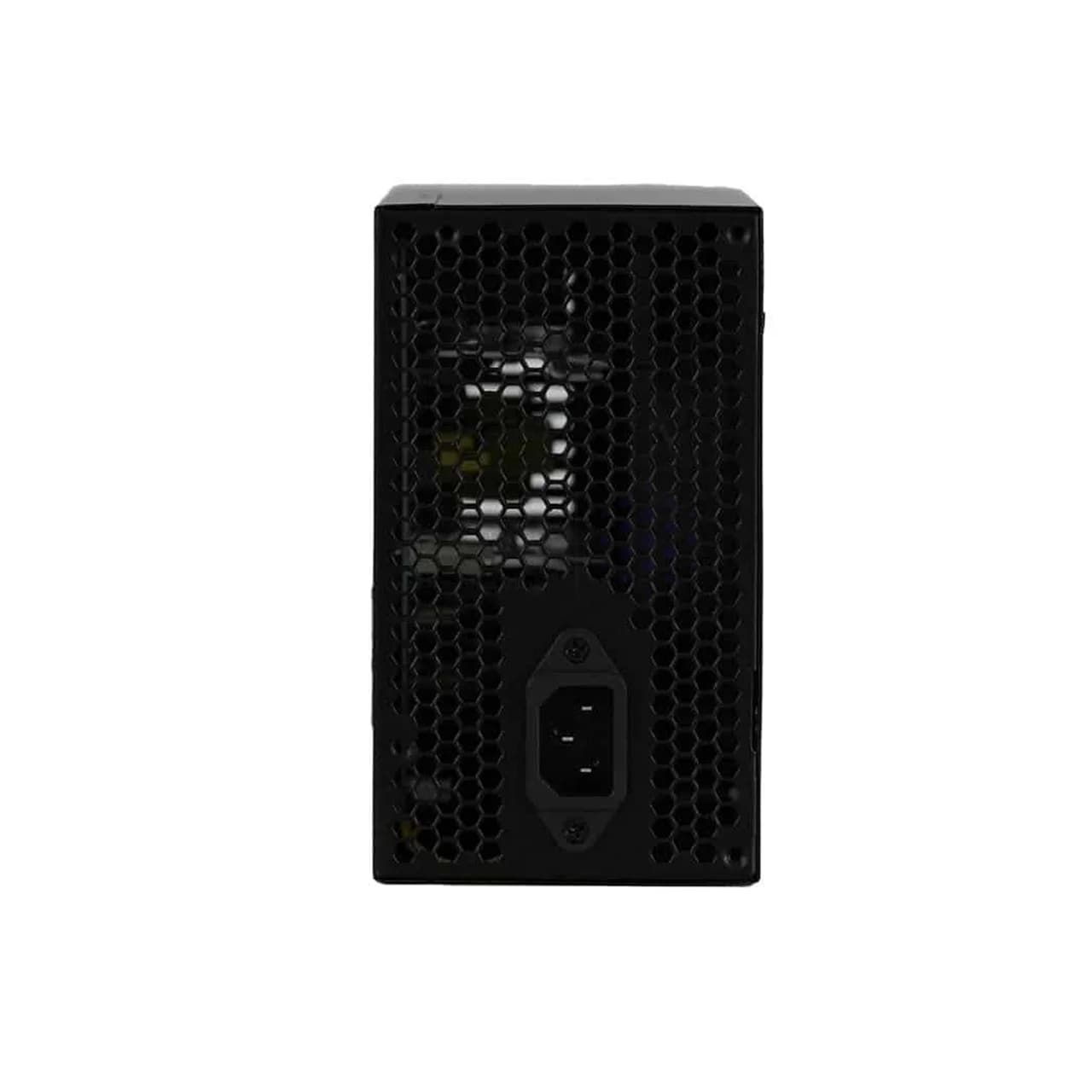 منبع تغذیه کامپیوتر TSCO مدل TP 570N — تصویر ۲
