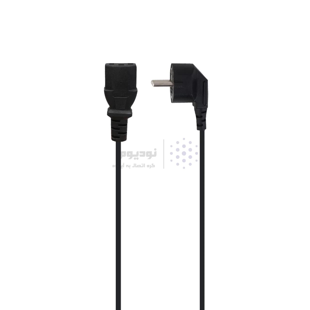 منبع تغذیه کامپیوتر TSCO مدل TP 570N — تصویر ۵