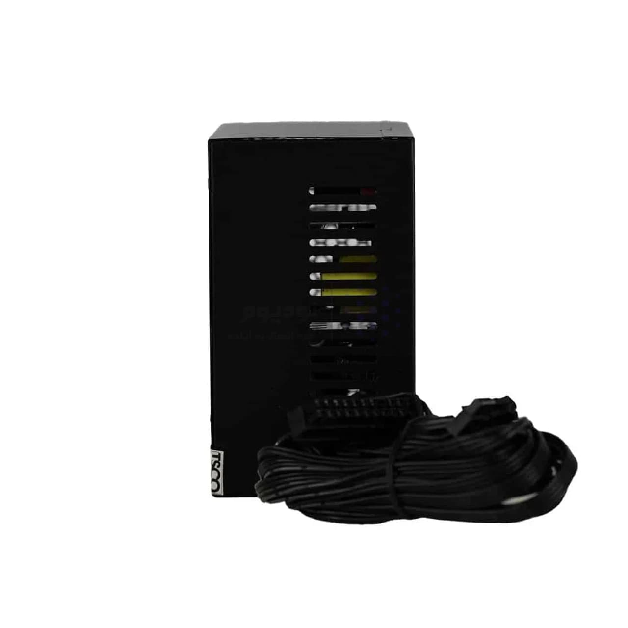 منبع تغذیه کامپیوتر TSCO مدل TP 570N — تصویر ۴