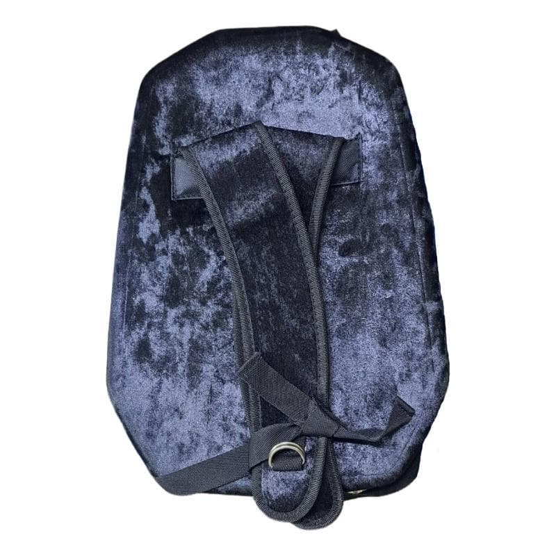 کیف کوله ای کنسول بازی Deadskull PS5 Slim طرح PlayStation — تصویر ۴