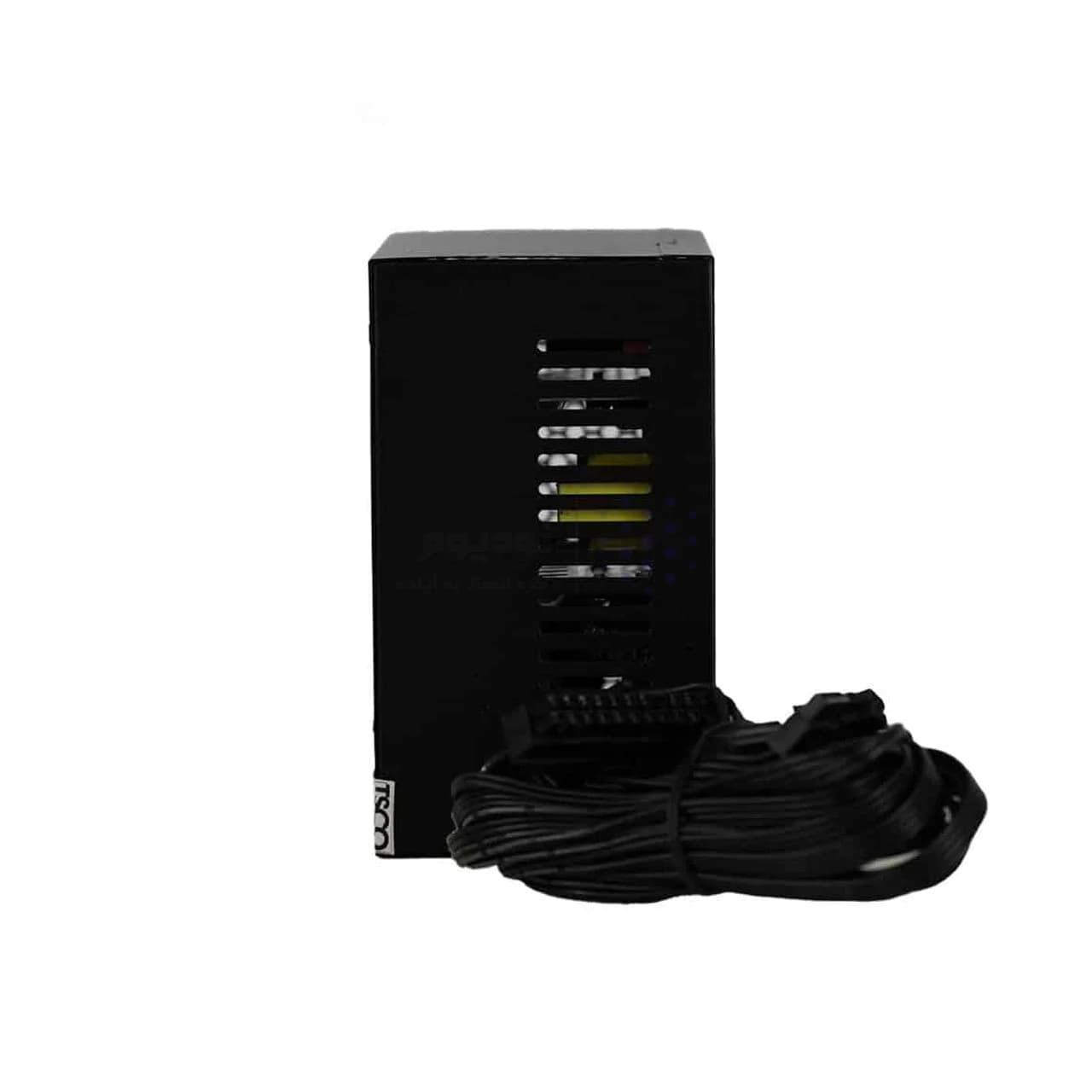منبع تغذیه کامپیوتر TSCO مدل TP 700N — تصویر ۳