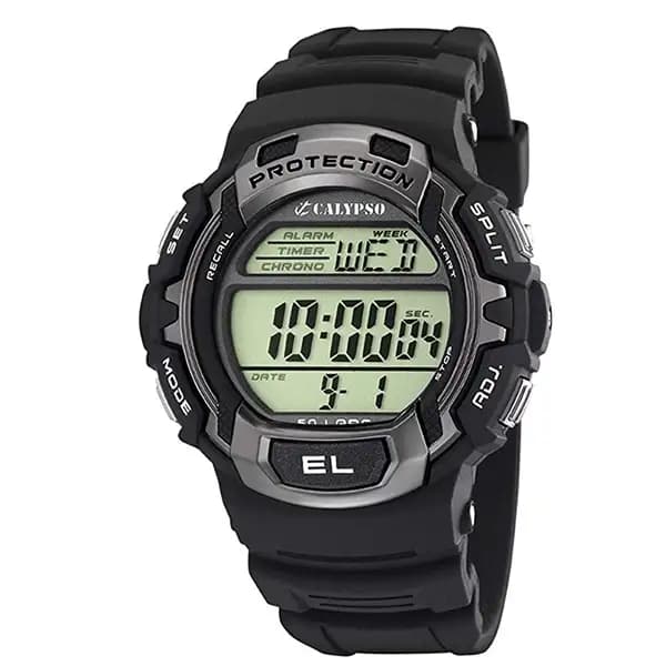 ساعت مچی مردانه کلیپسو(CALYPSO) مدل K5573/2
