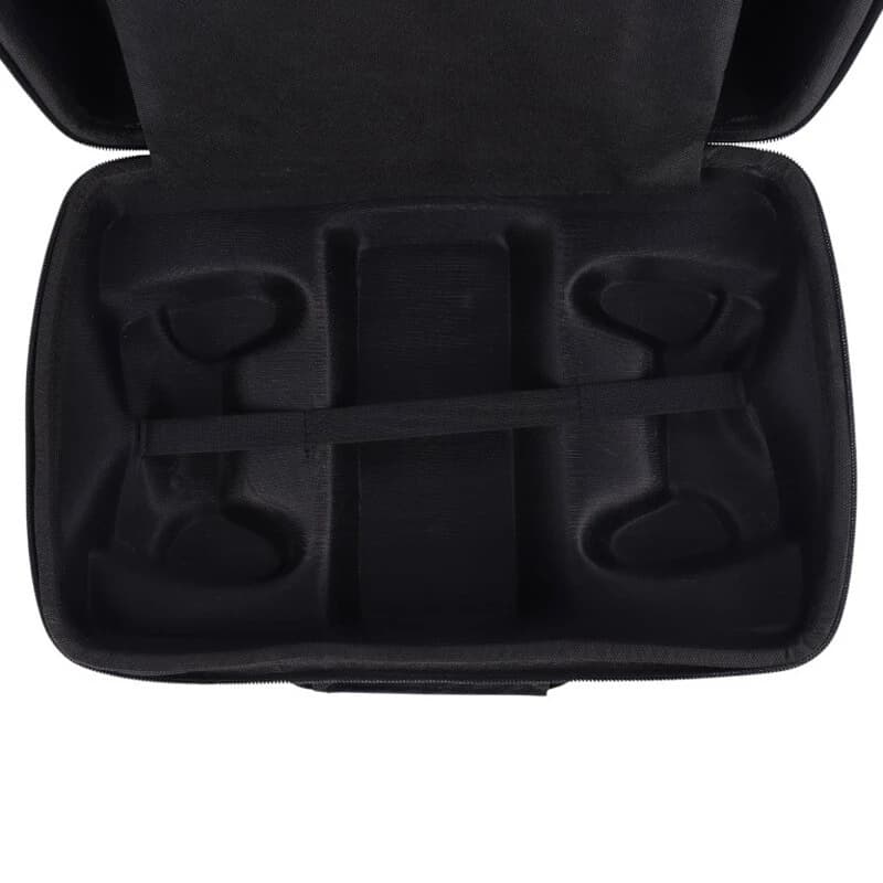 کیف کنسول بازی PS5 Slim طرح Mortal Kombat کد 12 — تصویر ۳