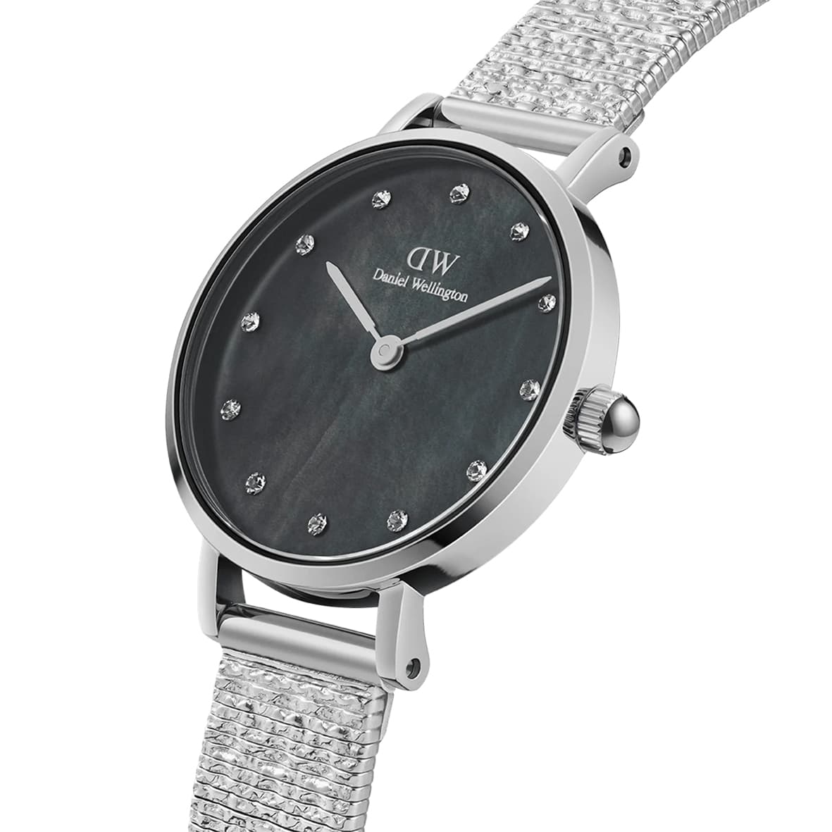 ساعت مچی زنانه دنیل ولینگتون (DANIEL WELLINGTON) مدل DW00100593 — تصویر ۴