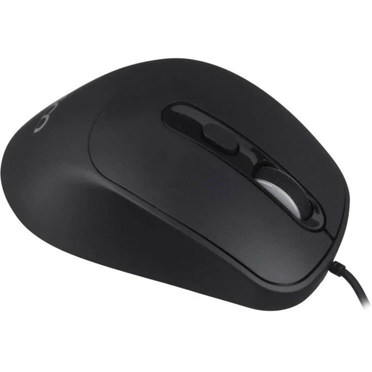 ماوس باسیم TSCO مدل TM 309 – مشکی — تصویر ۳