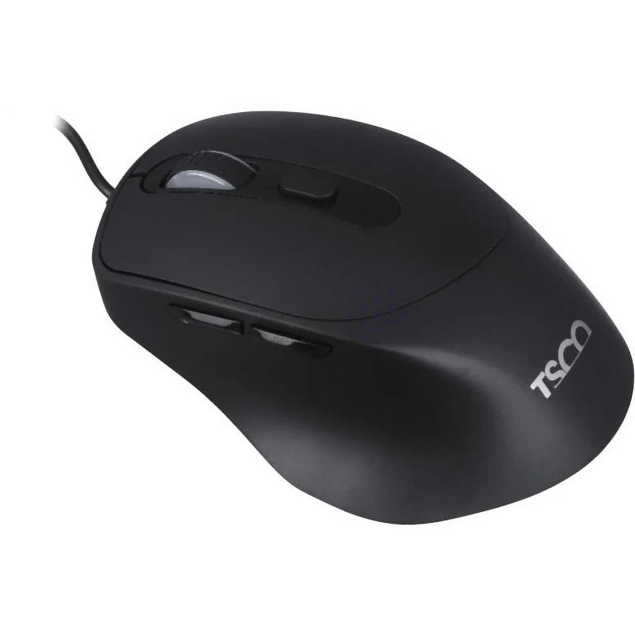 ماوس باسیم TSCO مدل TM 309 – مشکی — تصویر ۵