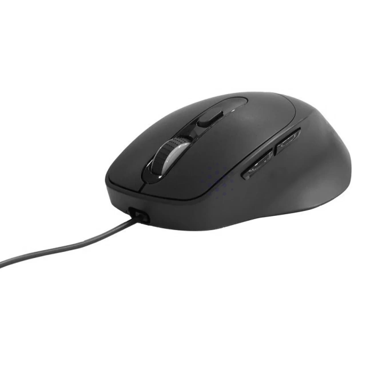 ماوس باسیم TSCO مدل TM 309 – مشکی — تصویر ۲