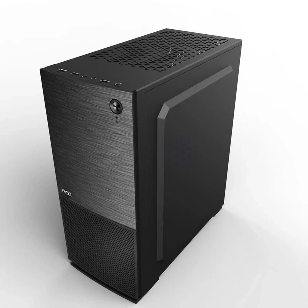 کیس کامپیوتر TSCO مدل TC 4487 FA — تصویر ۲