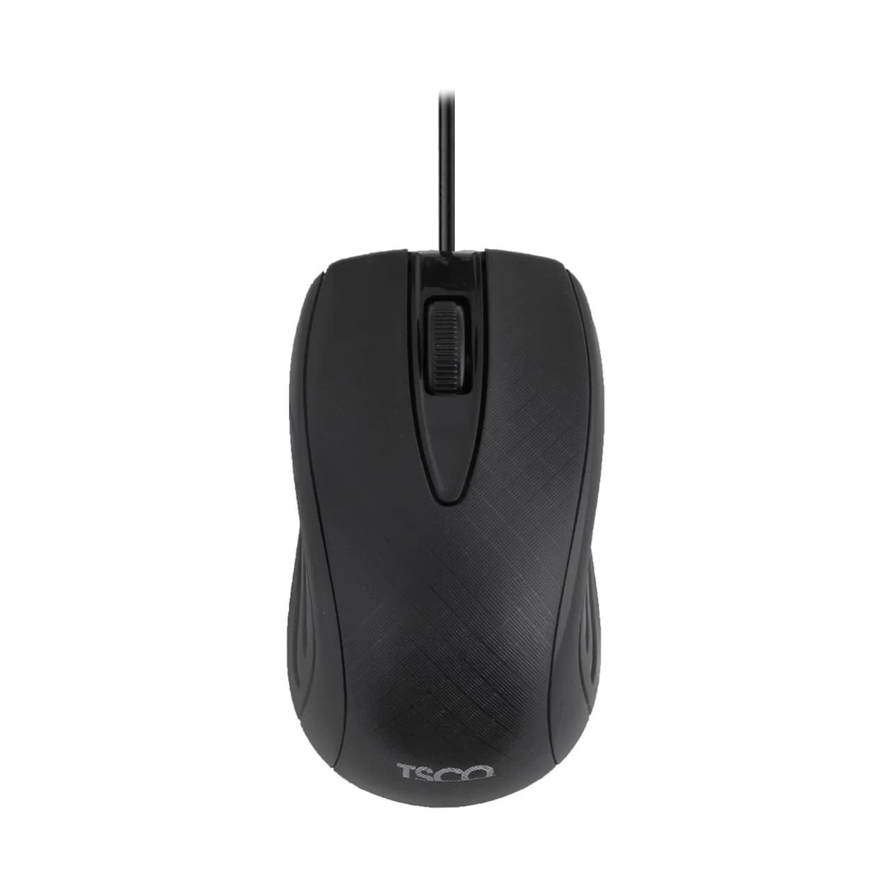 ماوس باسیم TSCO مدل TM 300 – مشکی