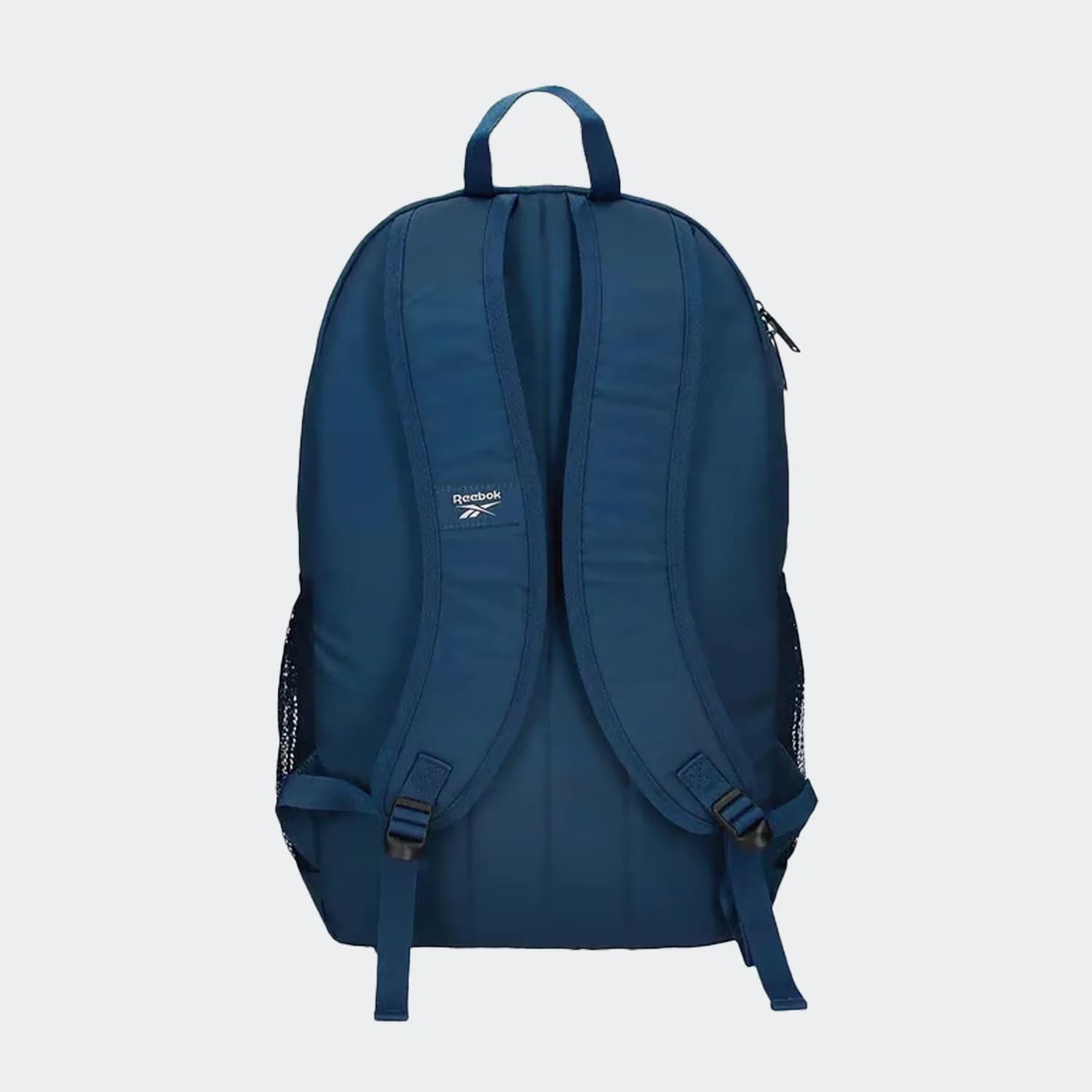 کوله پشتی 27 لیتری ریباک مدل Reebok Ashland 45cm Backpack Blue White — تصویر ۲