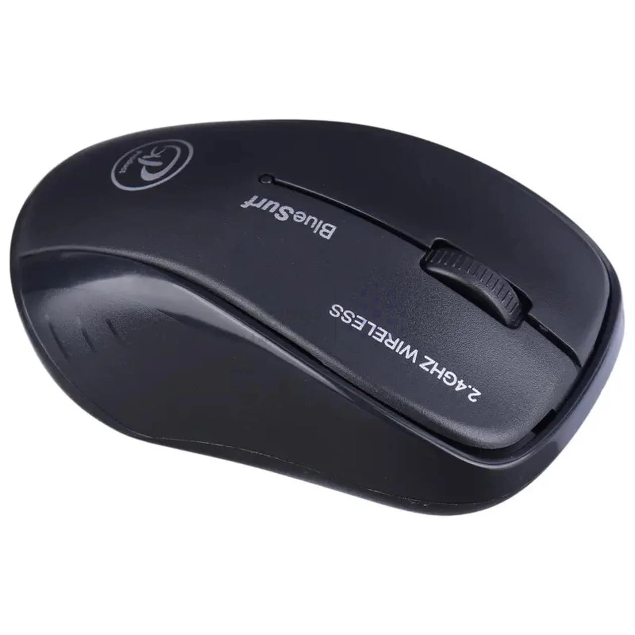 ماوس بی سیم XP Product مدل XP-745U – مشکی — تصویر ۳