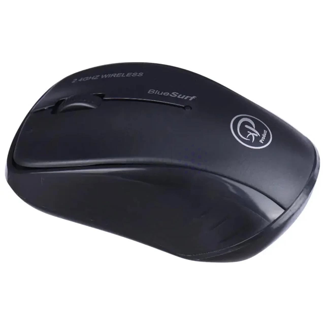 ماوس بی سیم XP Product مدل XP-745U – مشکی — تصویر ۴