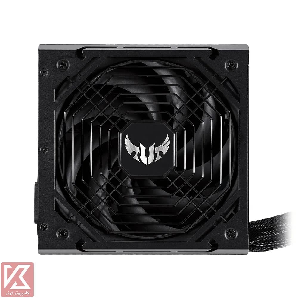 پاور ایسوس 750 وات مدل TUF GAMING 750B — تصویر ۵