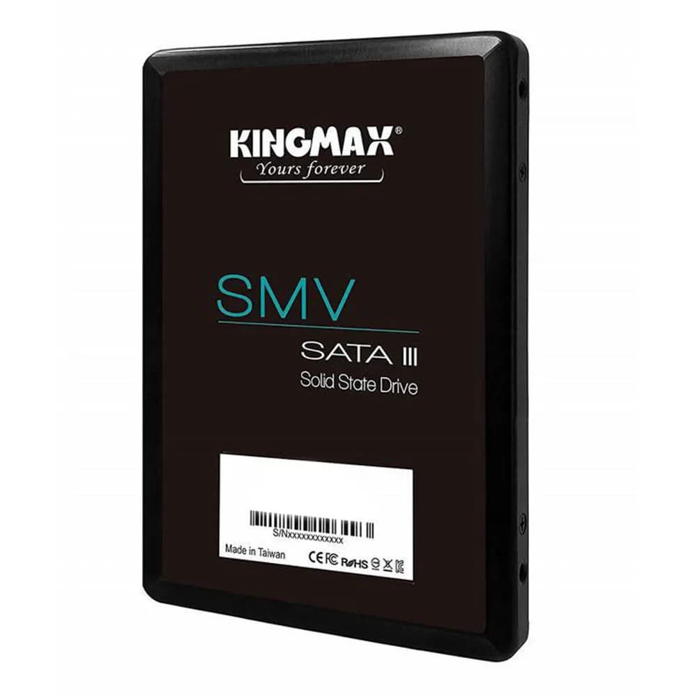 اس اس دی کینگ مکس 240 گیگابایت مدل SMV