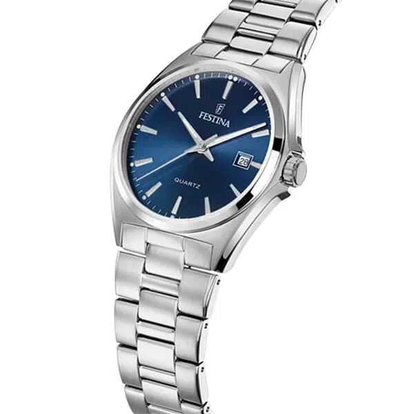 ساعت مچی زنانه فستینا (FESTINA) مدل F20553/3 — تصویر ۲