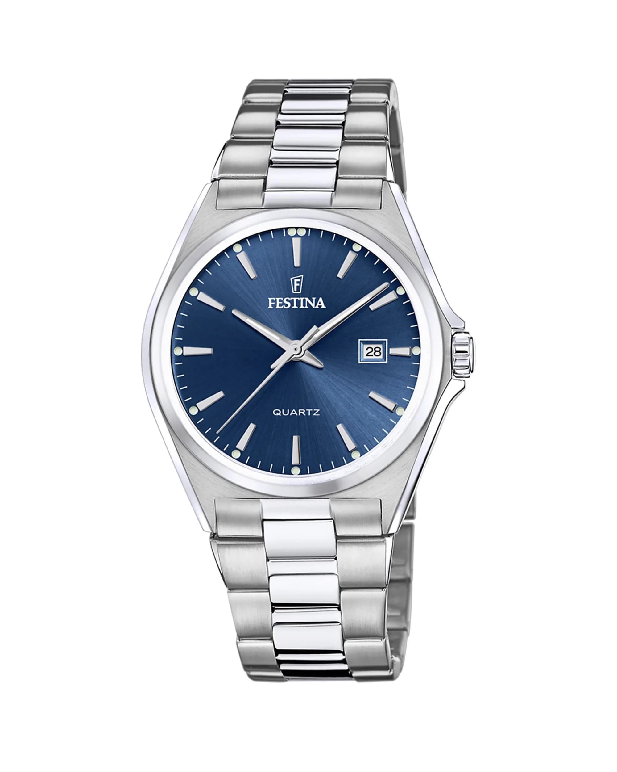 ساعت مچی مردانه فستینا (FESTINA) مدل F20552/3 — تصویر ۷
