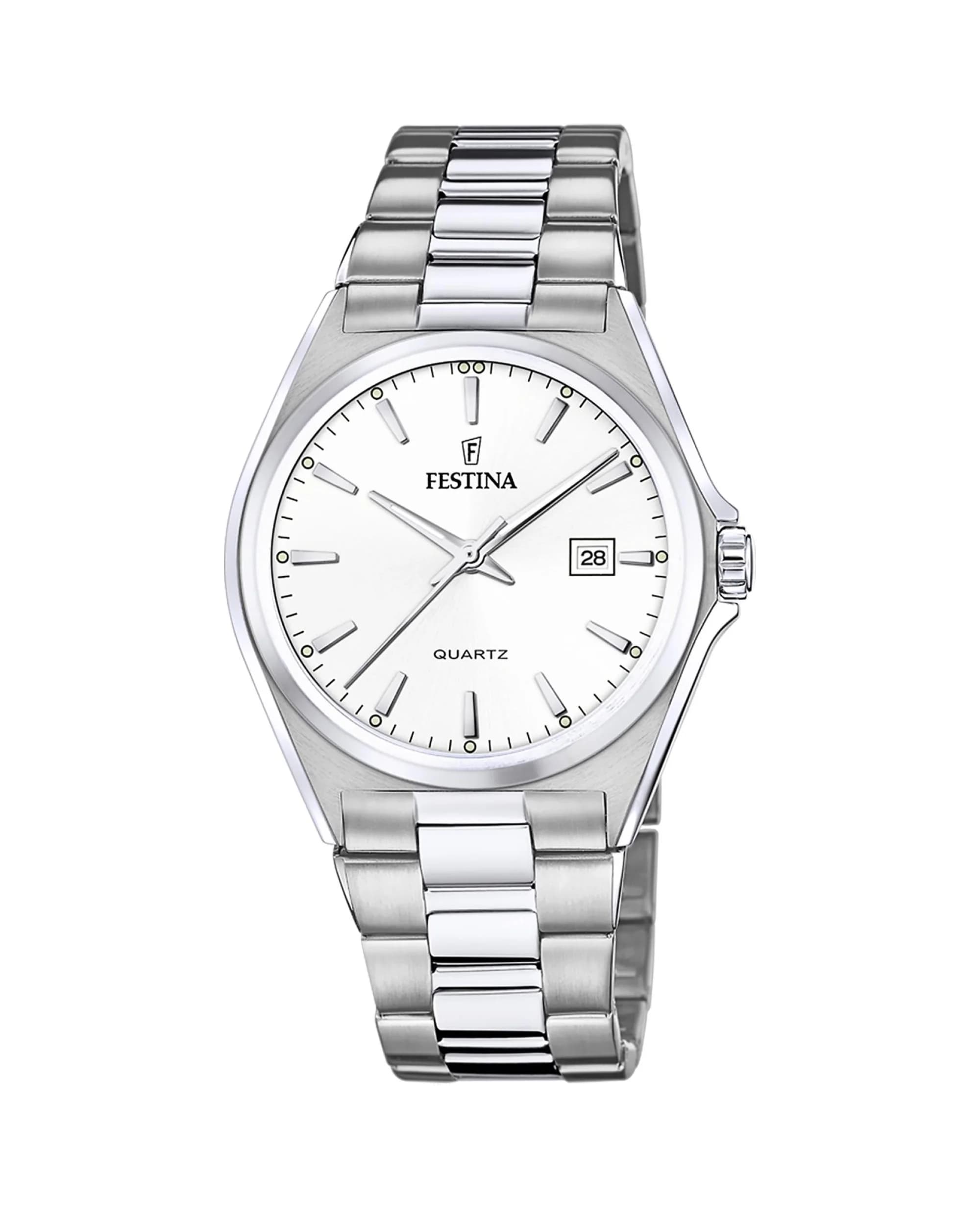 ساعت مچی مردانه فستینا (FESTINA) مدل F20552/3 — تصویر ۴