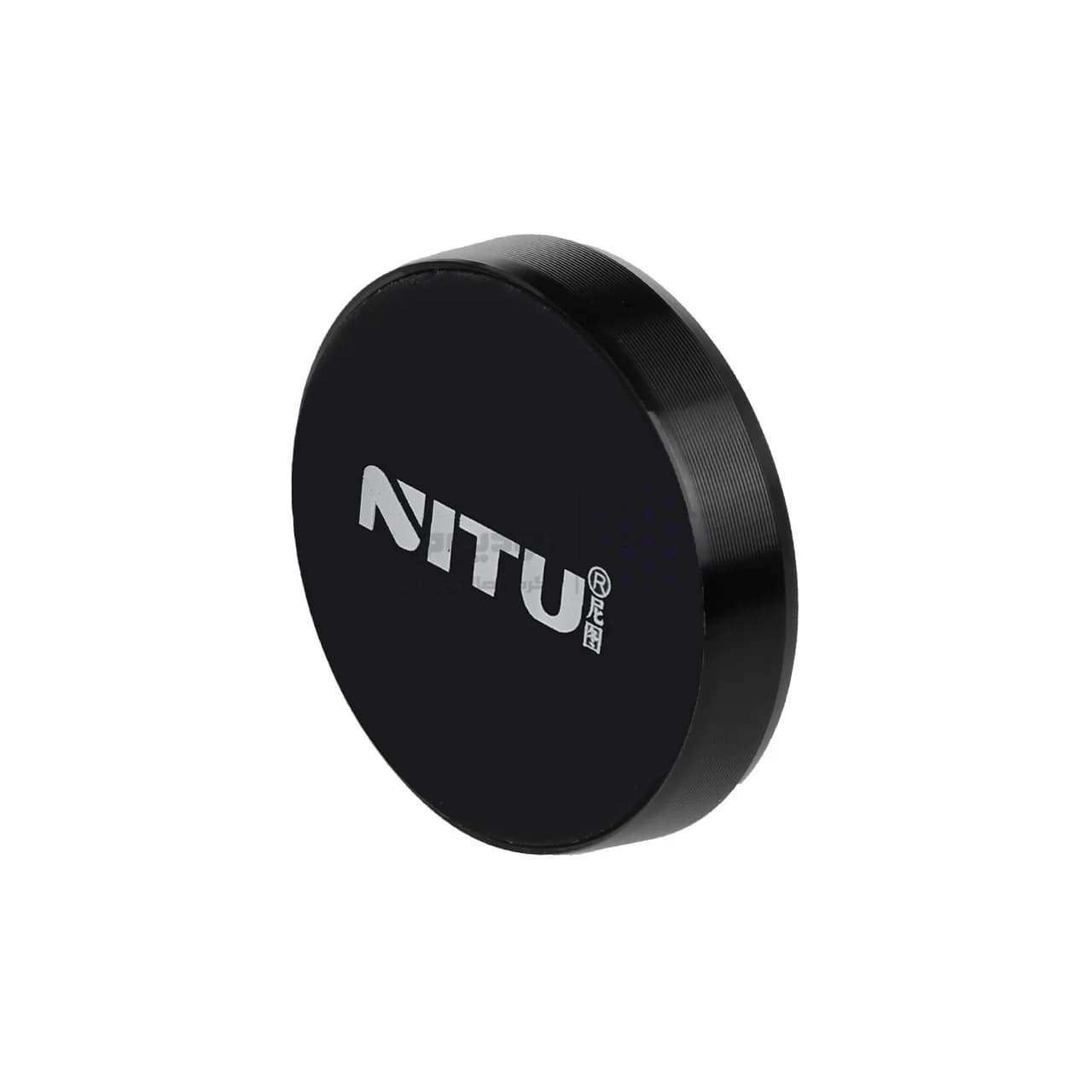 هولدر گوشی موبایل مگنتی NITU مدل NT-NH15 – مشکی — تصویر ۳