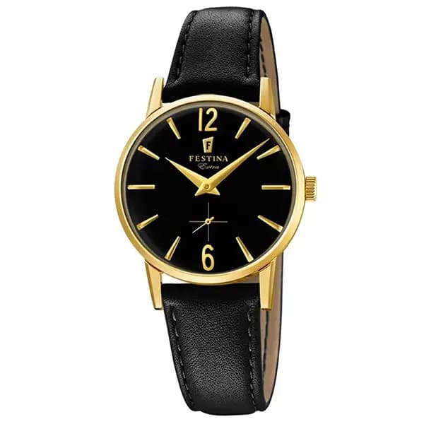 ساعت مچی زنانه فستینا (FESTINA) مدل F20255/3