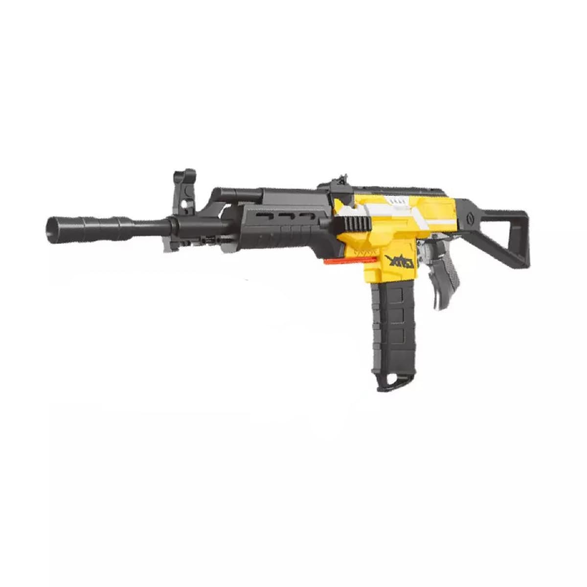 تفنگ بازی مدل ak47