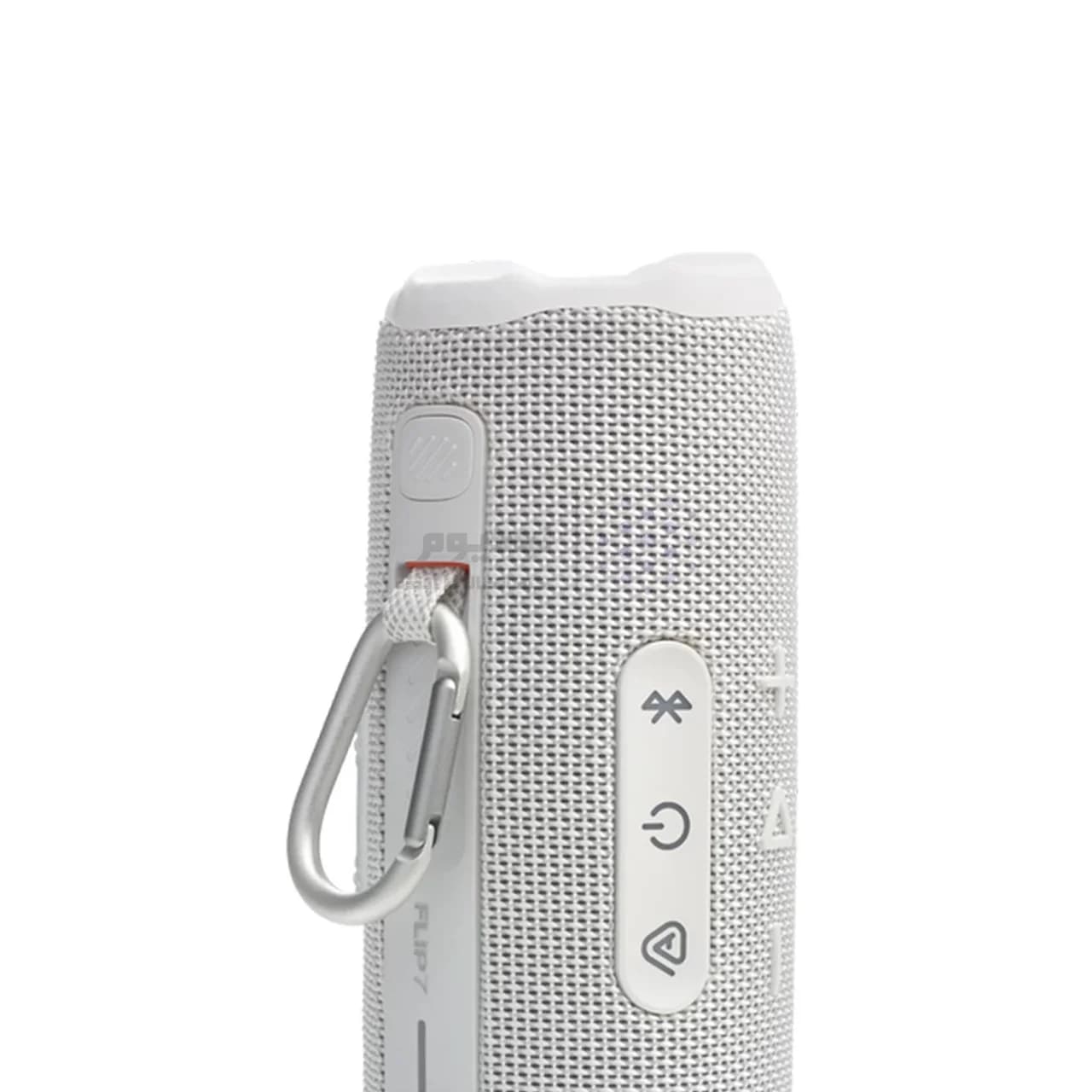 اسپیکر پرتابل JBL مدل Flip7 – سفید (گارانتی 18 ماهه شرکتی) — تصویر ۲