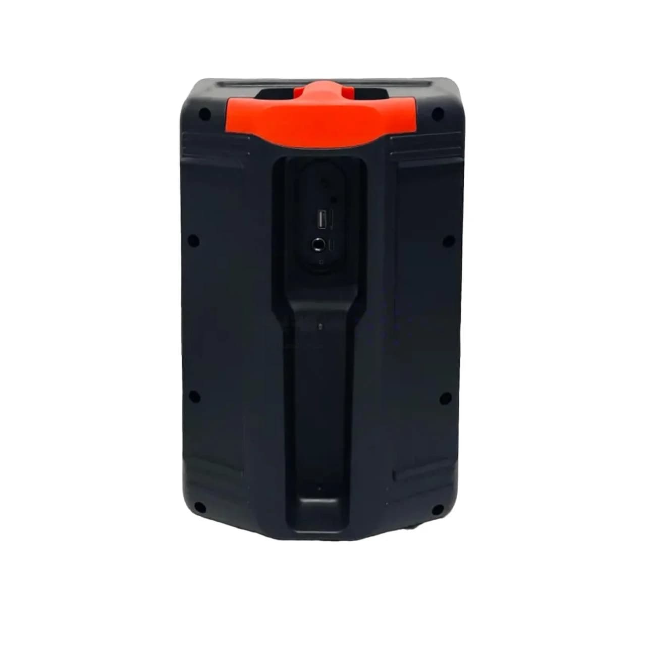اسپیکر بی سیم BIG SOUND مدل KTS-2195 – مشکی – ASP (گارانتی شش ماهه آروین سپهر) — تصویر ۴
