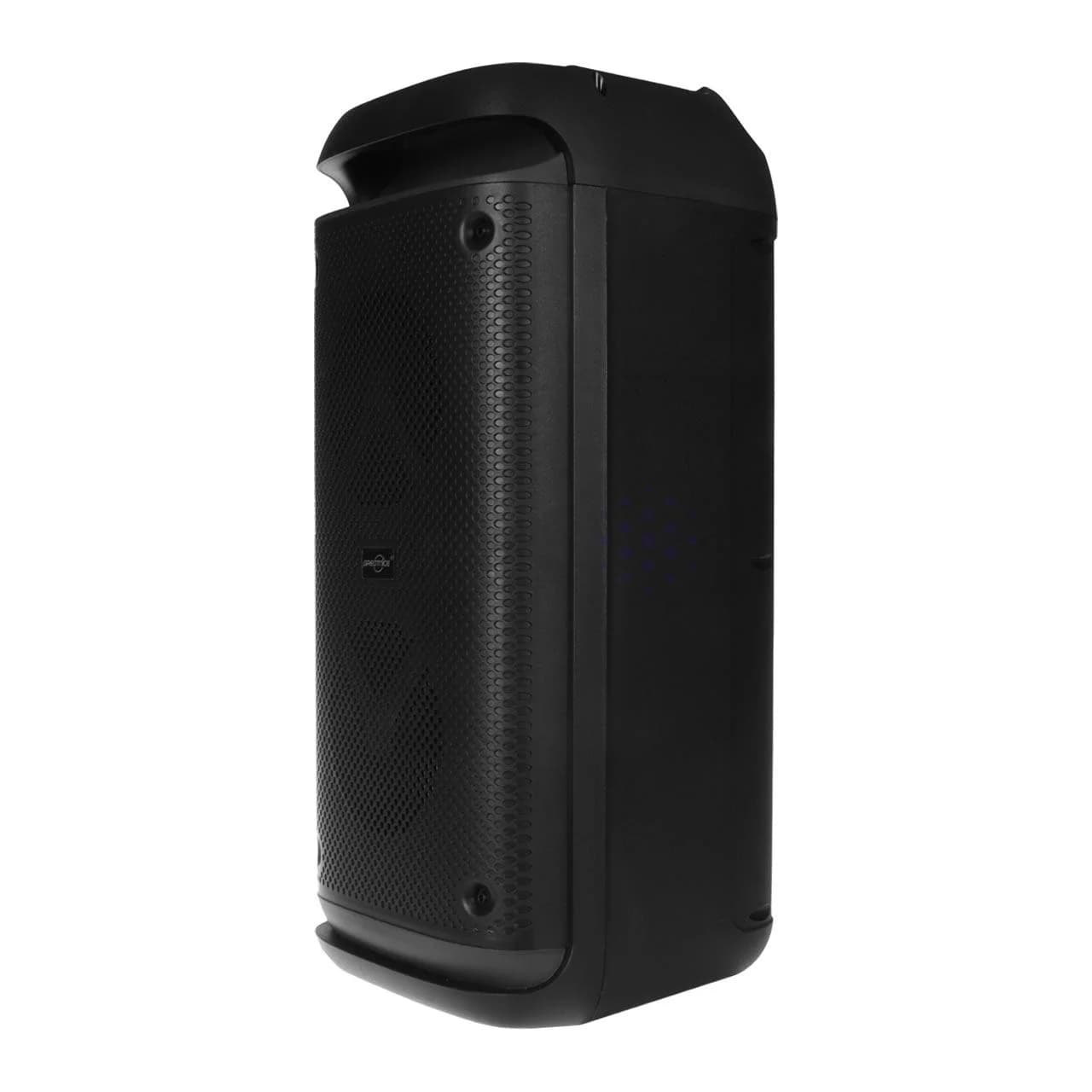 اسپیکر بی سیم Greatnice مدل GTS-2088 – مشکی – ASP (گارانتی شش ماهه آروین سپهر) — تصویر ۳