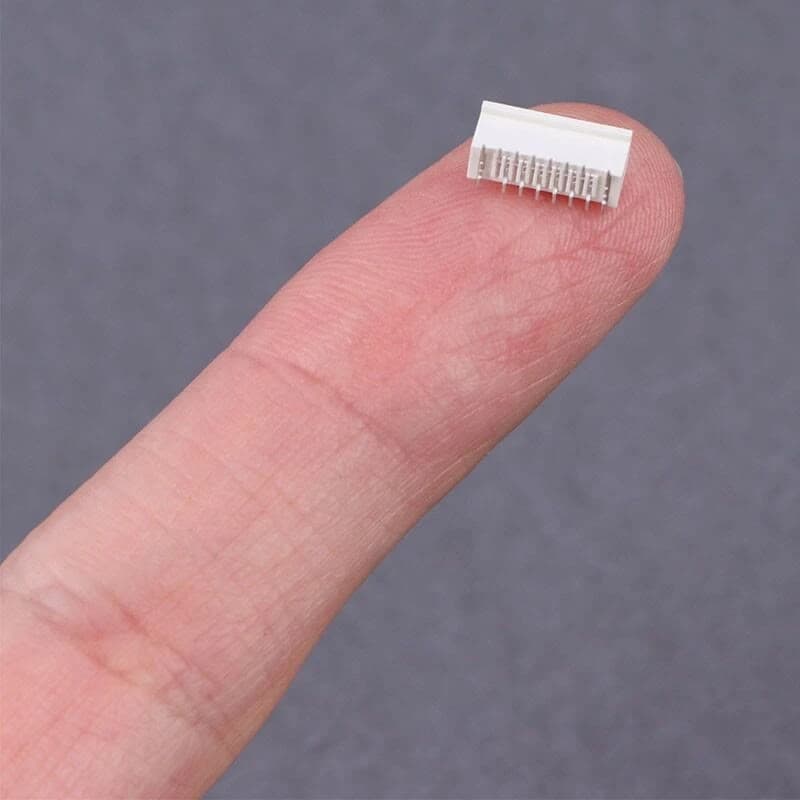 سوکت فلت کیت شارژ دسته PS4 دوازده پین 8 پایه — تصویر ۵