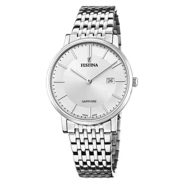 ساعت مچی مردانه فستینا (FESTINA) مدل F20018/1